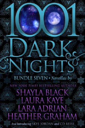 [1001 Dark Nights 25] • 1001 Dark Nights · Bundle Seven